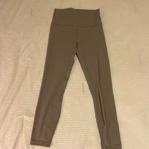 Size 4/6 tan skin toned leggings